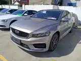 Фото 1 - Geely Preface