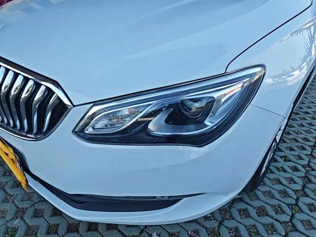 Buick Excelle 2015 15N Manual Elite фото 24