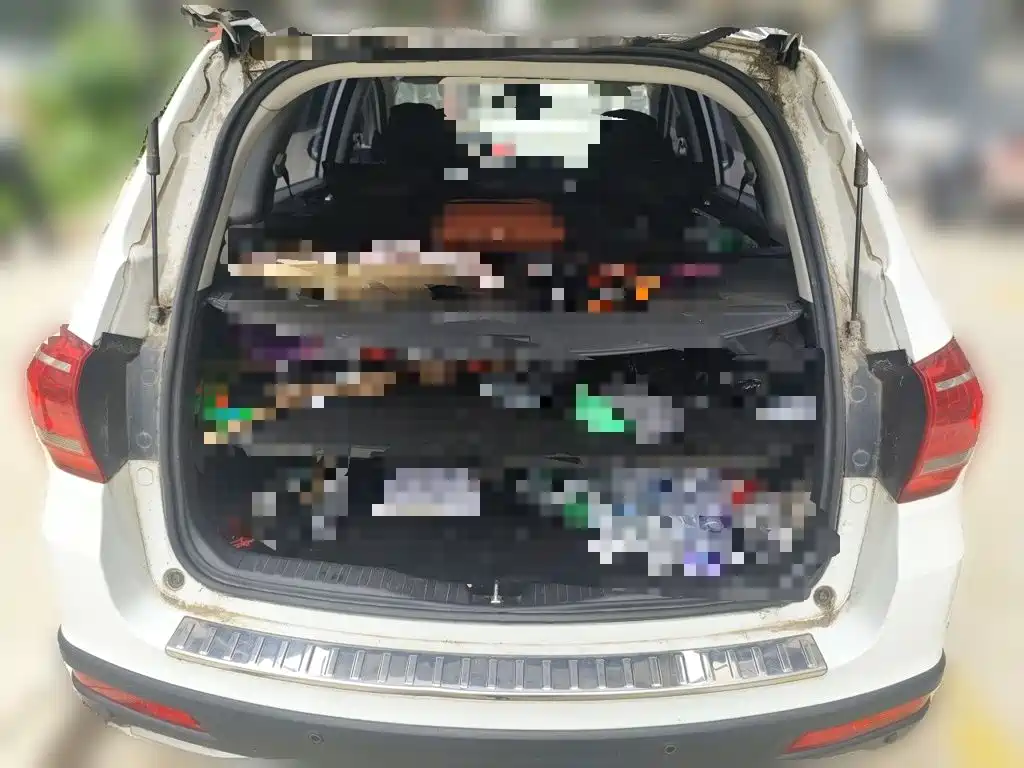 Photo 10 - Haval H6