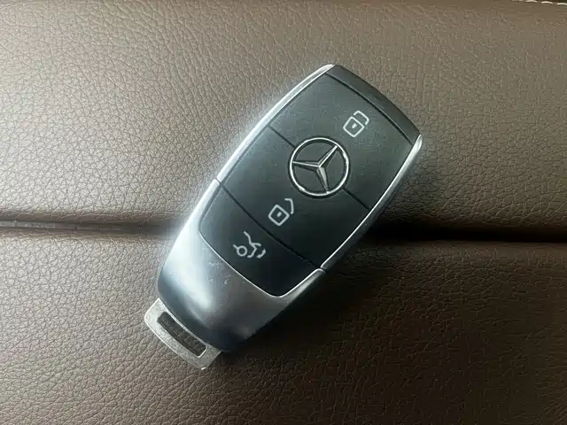 Mercedes-Benz GLB 2022 GLB 220 Dynamic фото 14