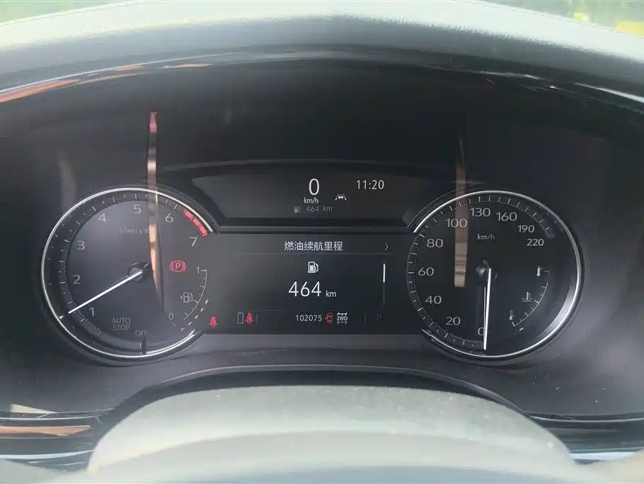 Cadillac XT6 2021 2.0T 6-seater 4WD Luxury фото 14