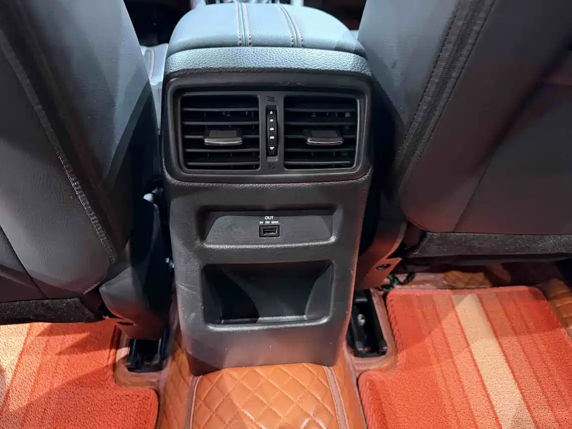 Nissan Qashqai, миниатюра 14