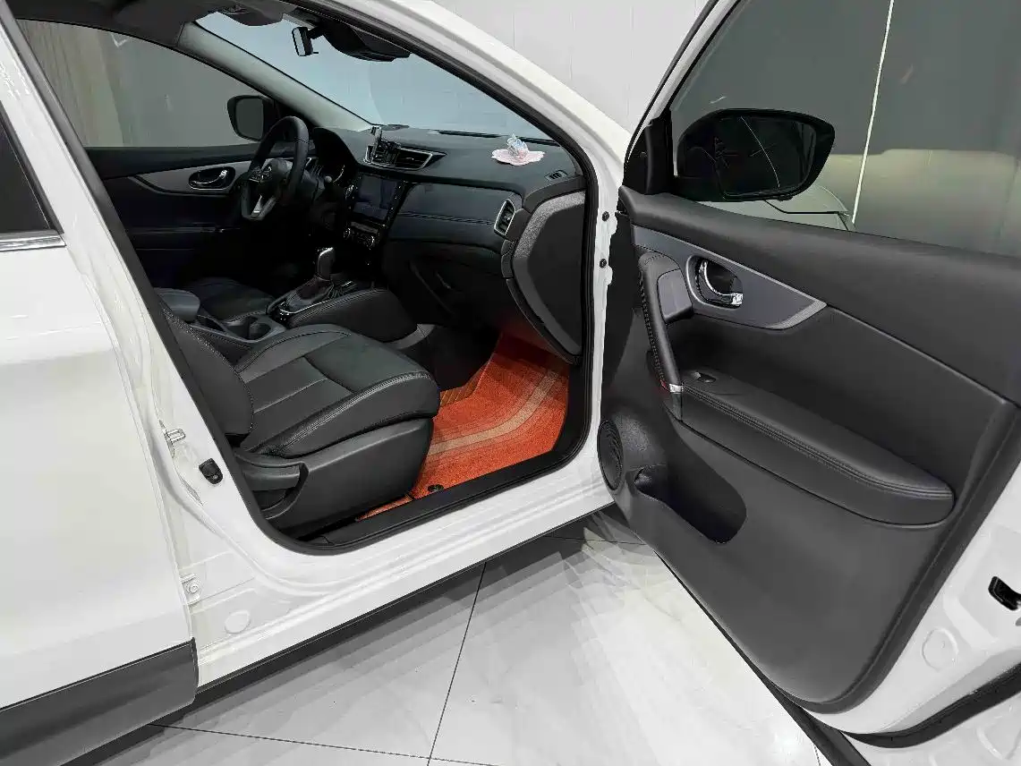 Nissan Qashqai, миниатюра 19