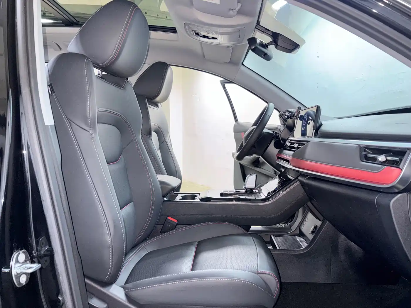 Chery Tiggo 7 2024 2023 Super Edition 1.5T CVT Super Warrior