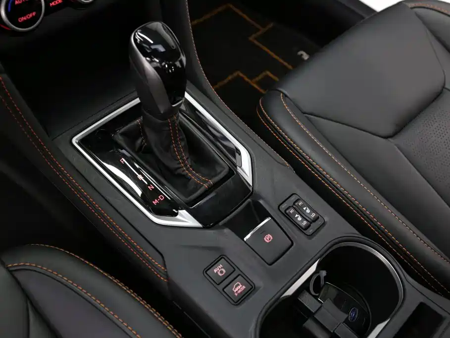 Subaru XV 2020 2020 2.0i Intelligent Flagship Edition with EyeSight