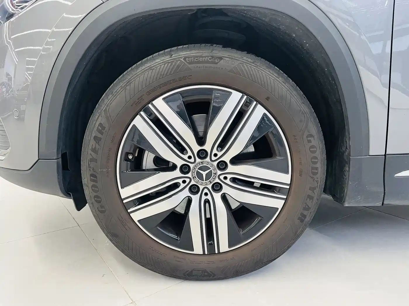 Mercedes-Benz EQA 2023 2022 EQA 260