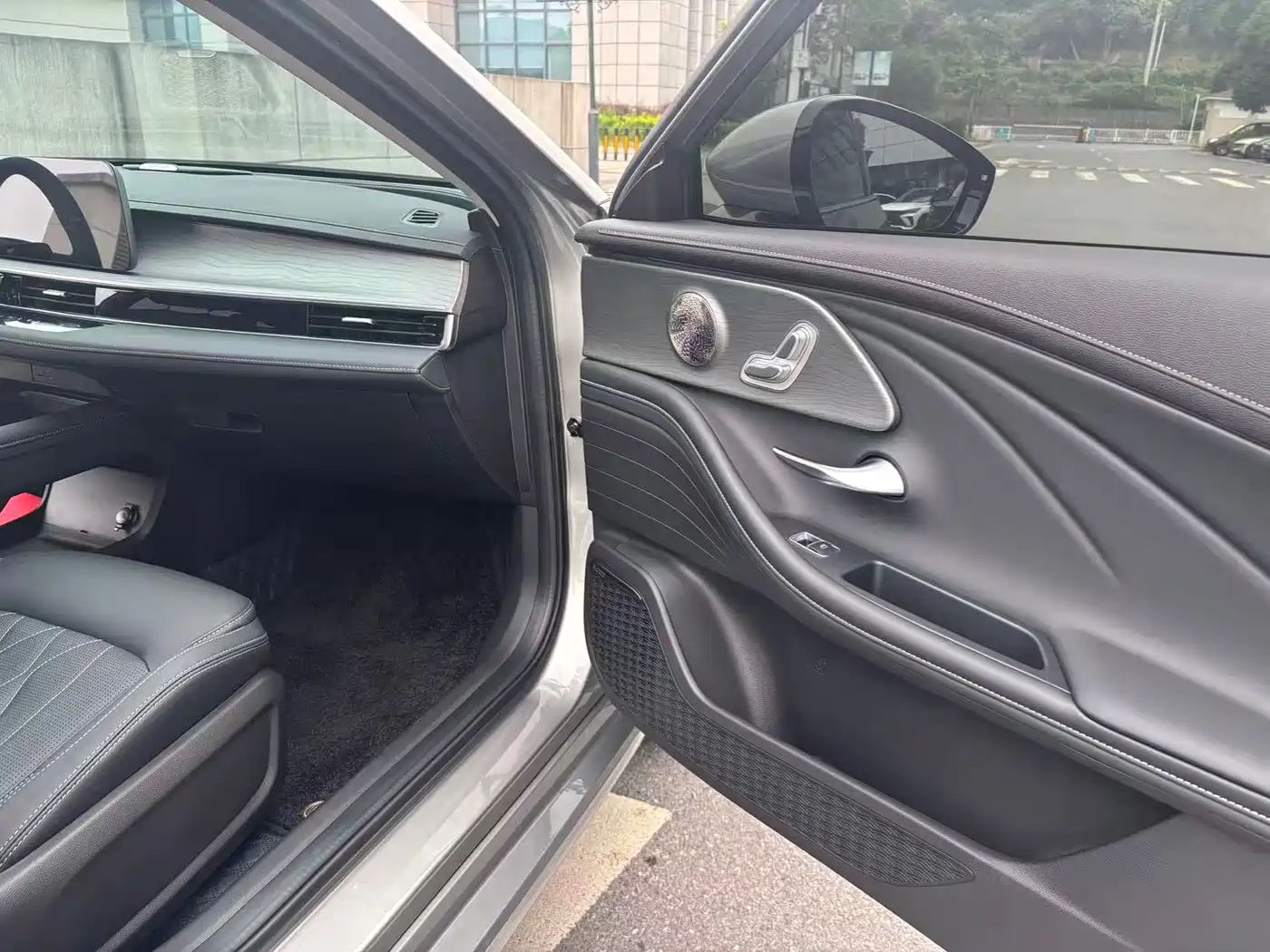 Chery Arrizo 8 2025 2025 Model 1.6T DCT Wise