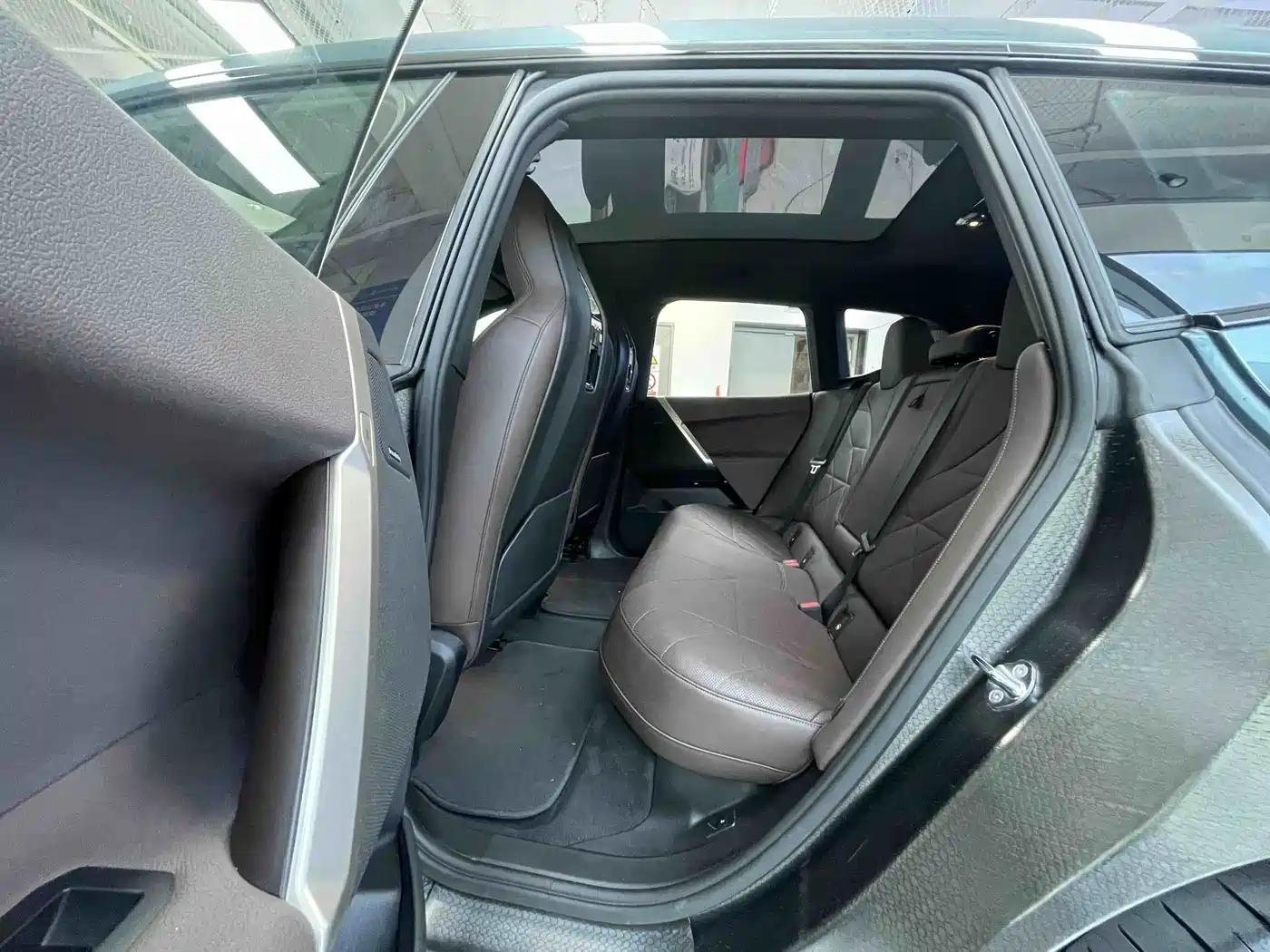 BMW iX 2023 2022 xDrive40