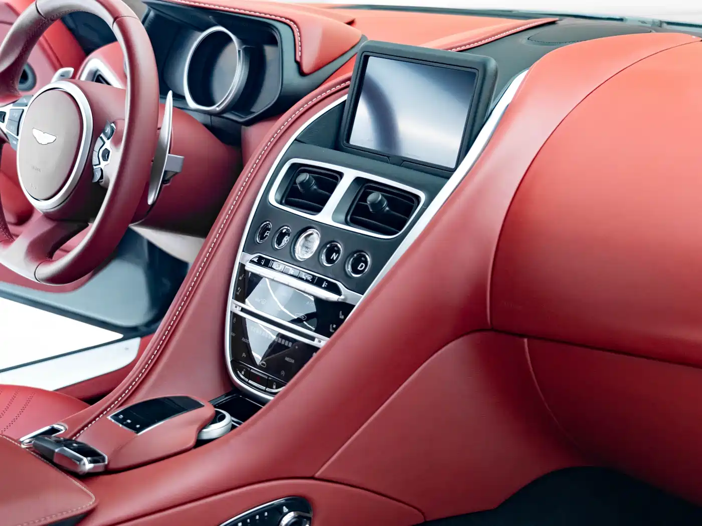 Aston Martin DB11 2022 2022 4.0T V8 Coupe
