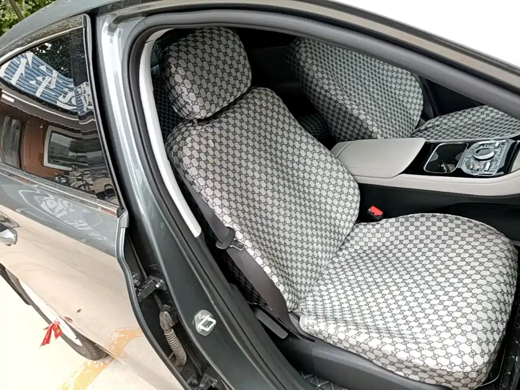 Geely Galaxy Galaxy Stellar 6 2026 2025 125km Long Voyage Edition