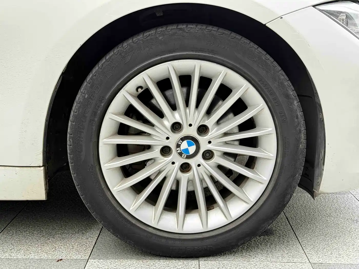 BMW 3 Series 2013 Facelift 320Li Luxury Design Package фото 5
