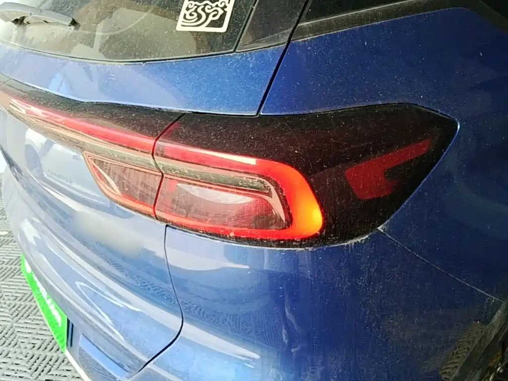 Фото 8 - Chery Tiggo 7