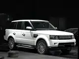 Photo 3 - Land Rover Range Rover Sport