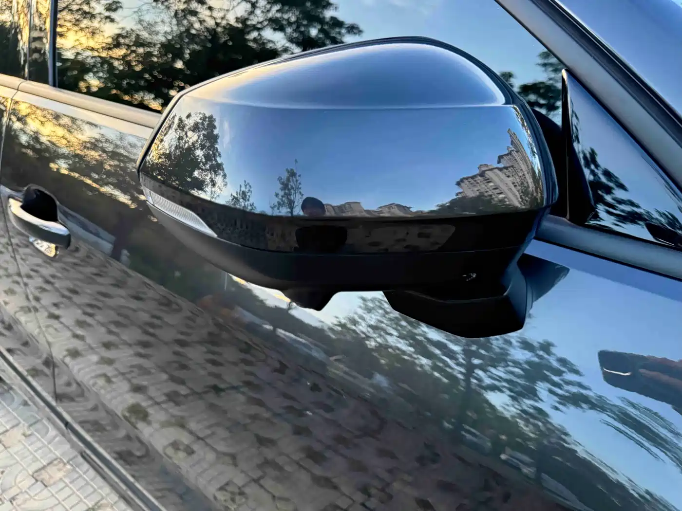 Audi Q2L 2022 35 TFSI Fashion Elegance фото 19
