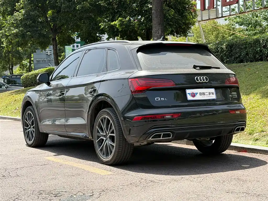 AUDI Q5L