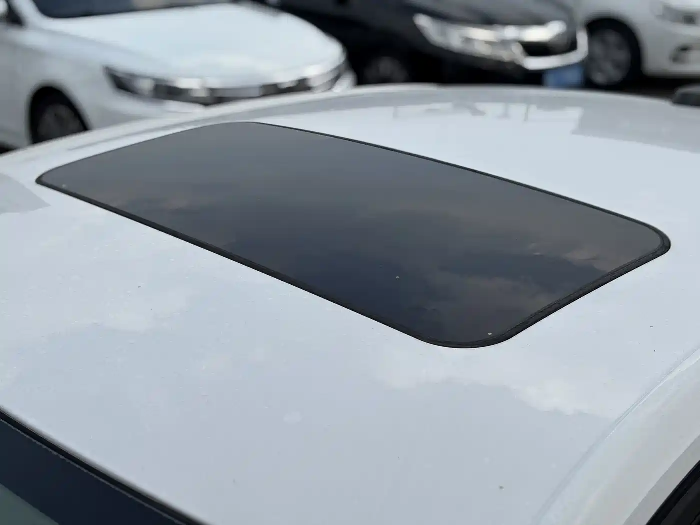 Photo 7 - Buick Excelle