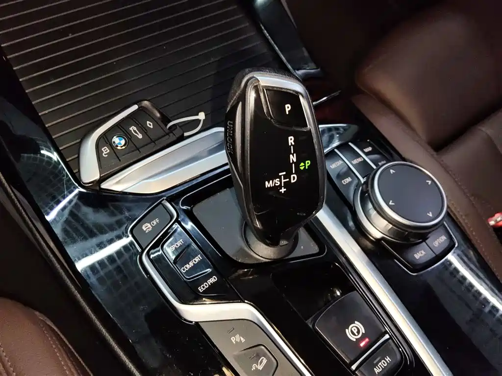 BMW X3 2019 xDrive28i M Sport Package фото 6