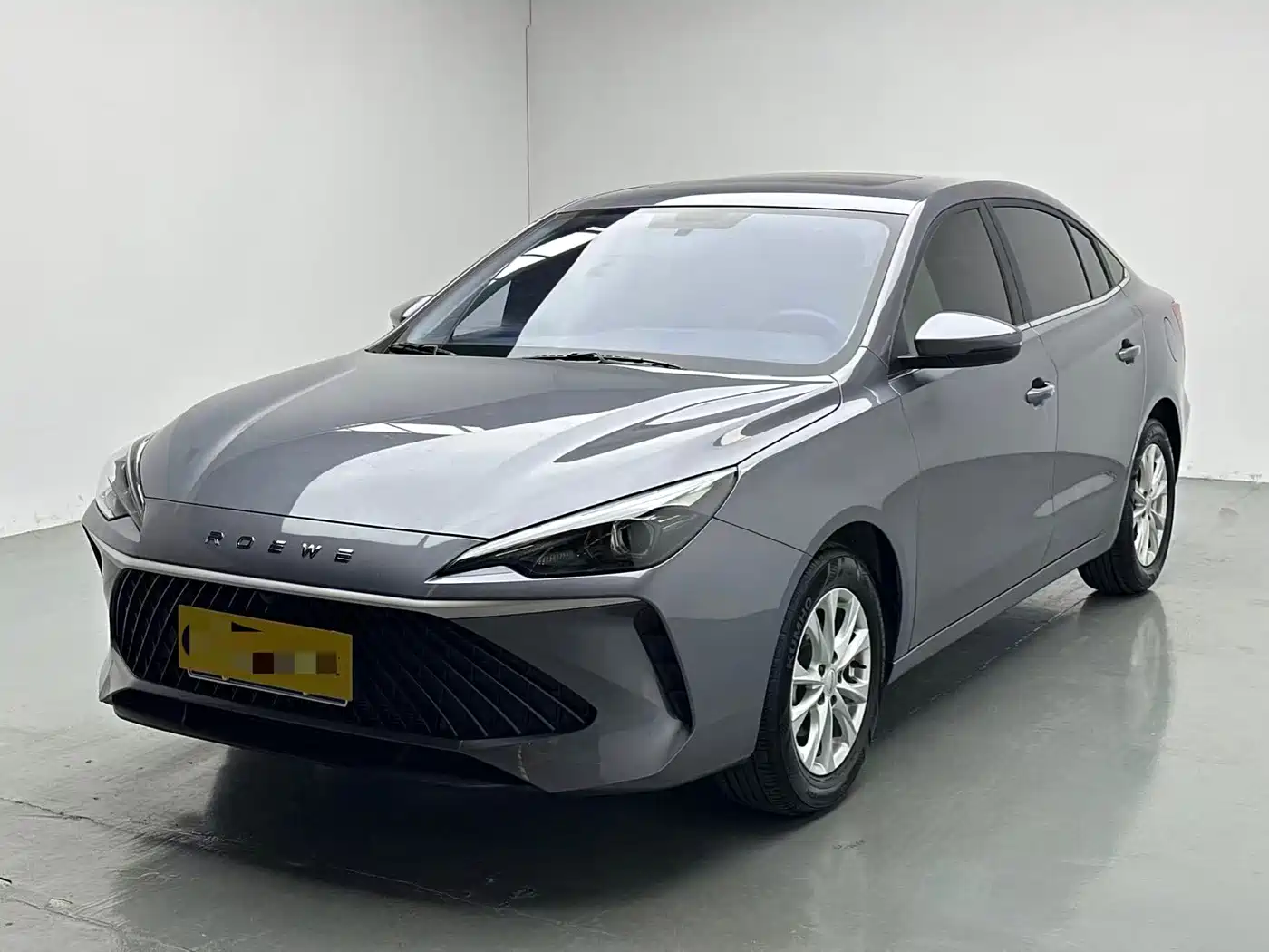 Roewe i5 2026 2026 1.5L CVT Luxury