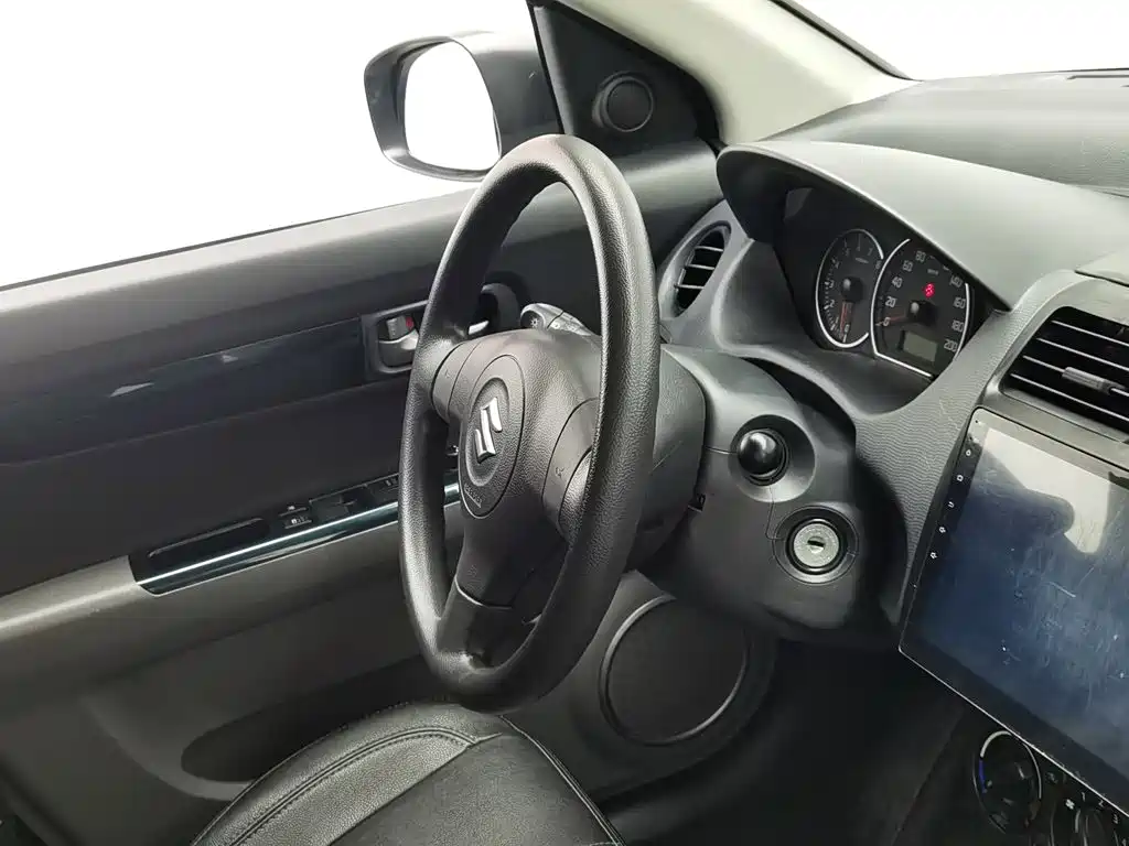 Suzuki Swift 2018 2016 1.5L Automatic Fashion Cool Edition