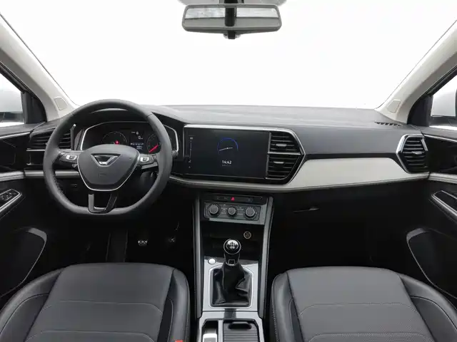 Jetta VS5 2023 280TSI Manual Comfort Type — фото 5