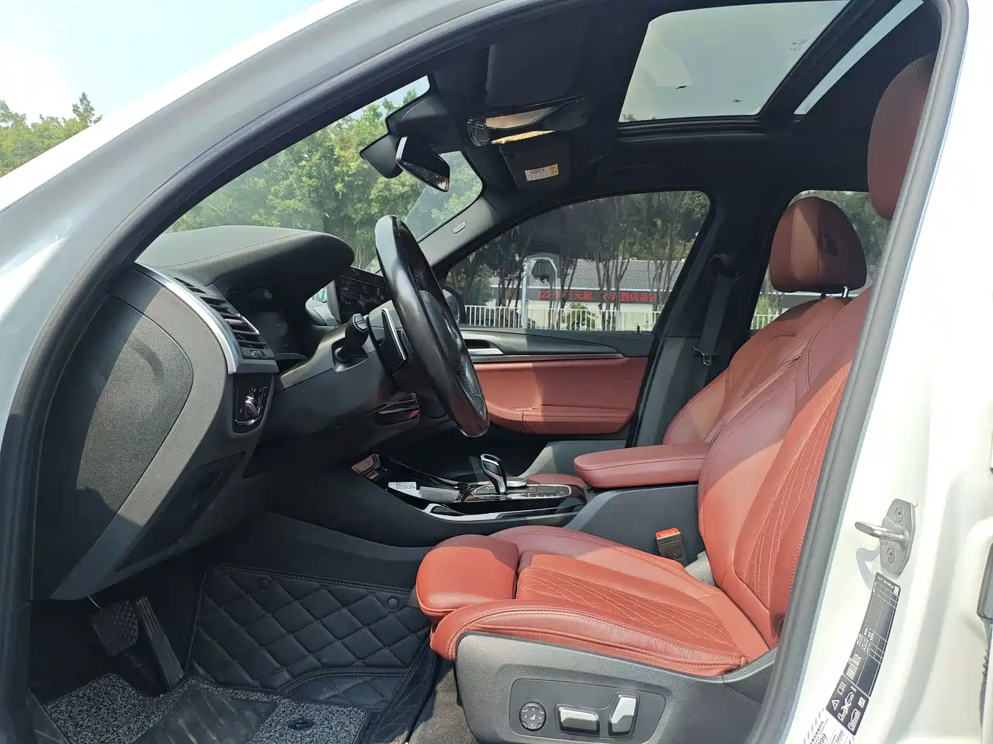 Photo 12 - BMW X3