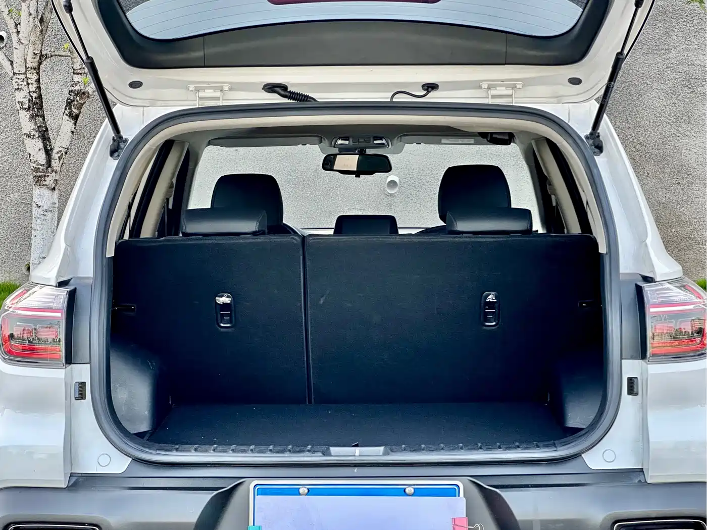 Kia Sportage 2019 2.0L Automatic Smart Luxury Edition фото 20