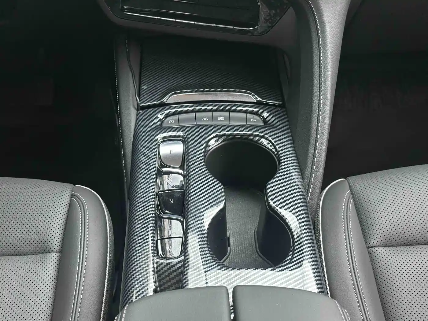 Buick Envision S 2022 Facelift Enclave S 552T 2WD Luxury фото 26
