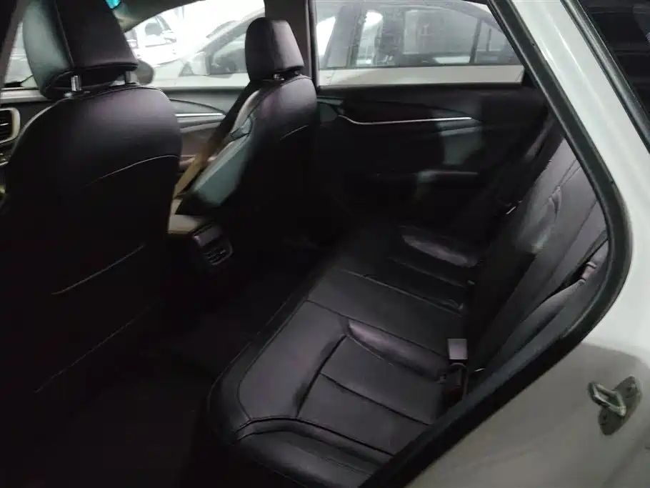 Buick Excelle 2019 18T Automatic Connected Elite (China V) фото 11