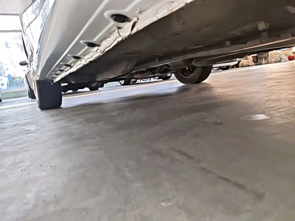 BYD F0 2015 1.0L AMT Xuan Cool Edition фото 22