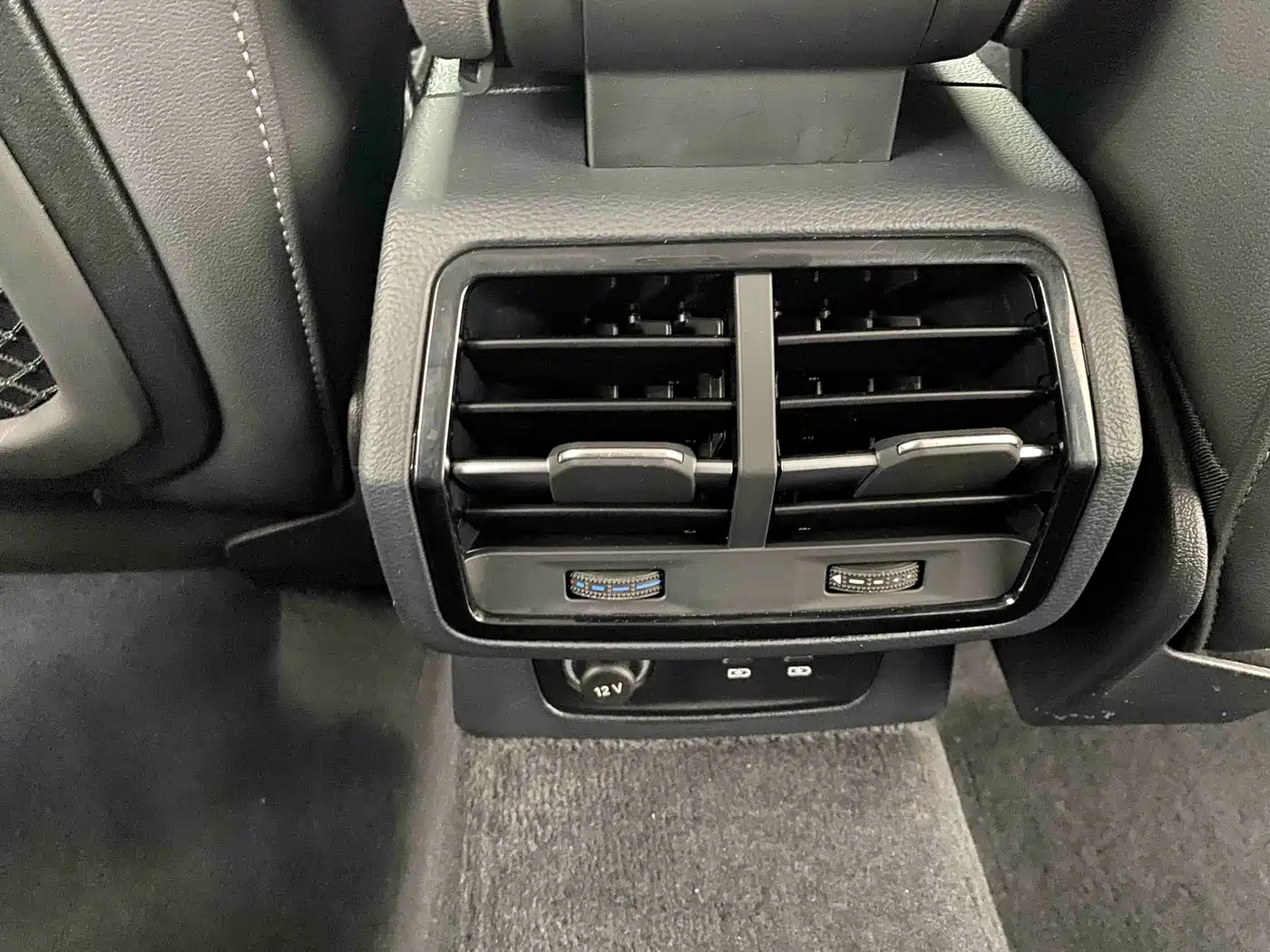 Audi Q3 Sportback 2022 2022 40 TFSI Fashion