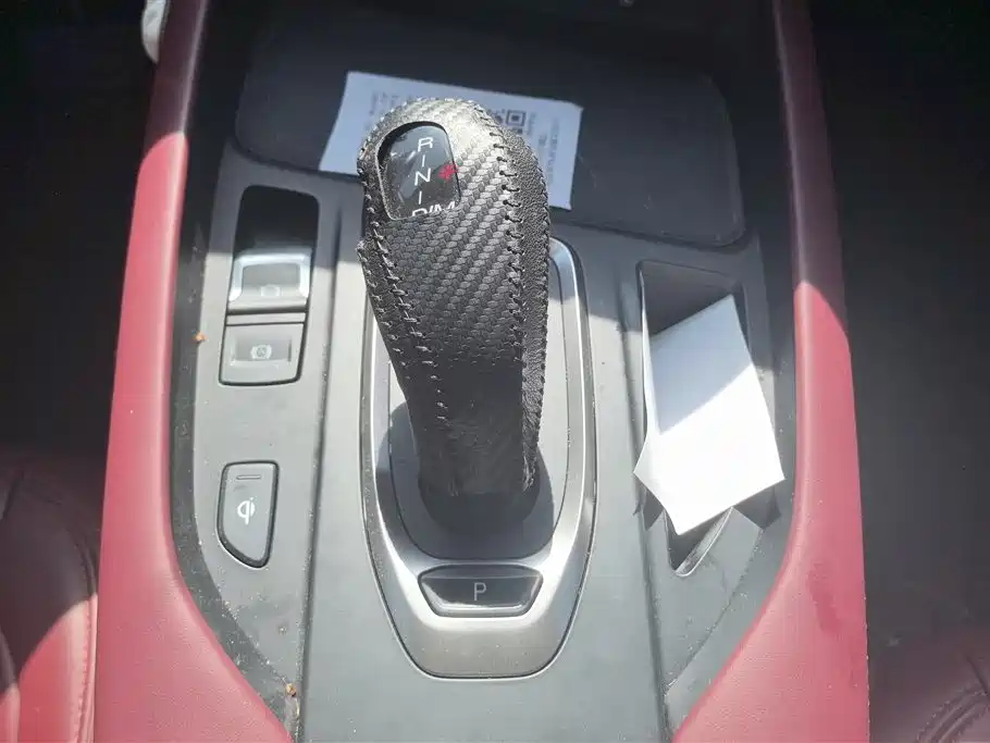 Haval F7x 2019 1.5T 2WD Extreme Smart Tech Edition фото 16