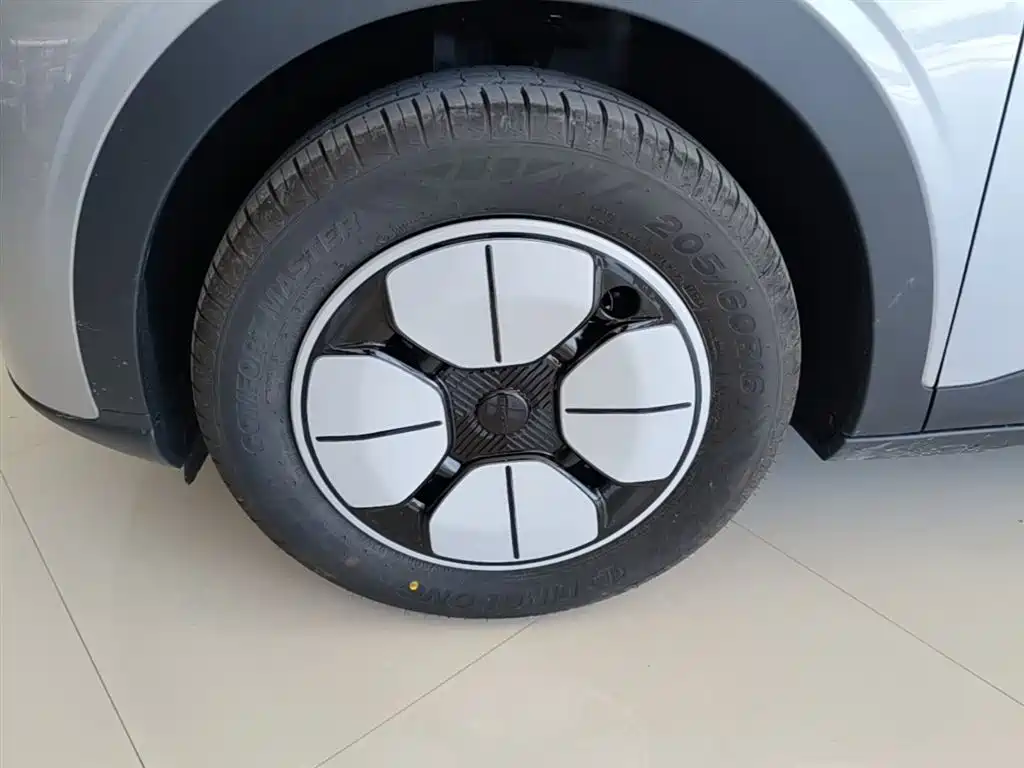 Geely Galaxy Starry Wish 2026 Edition 310km Youth Version фото 23