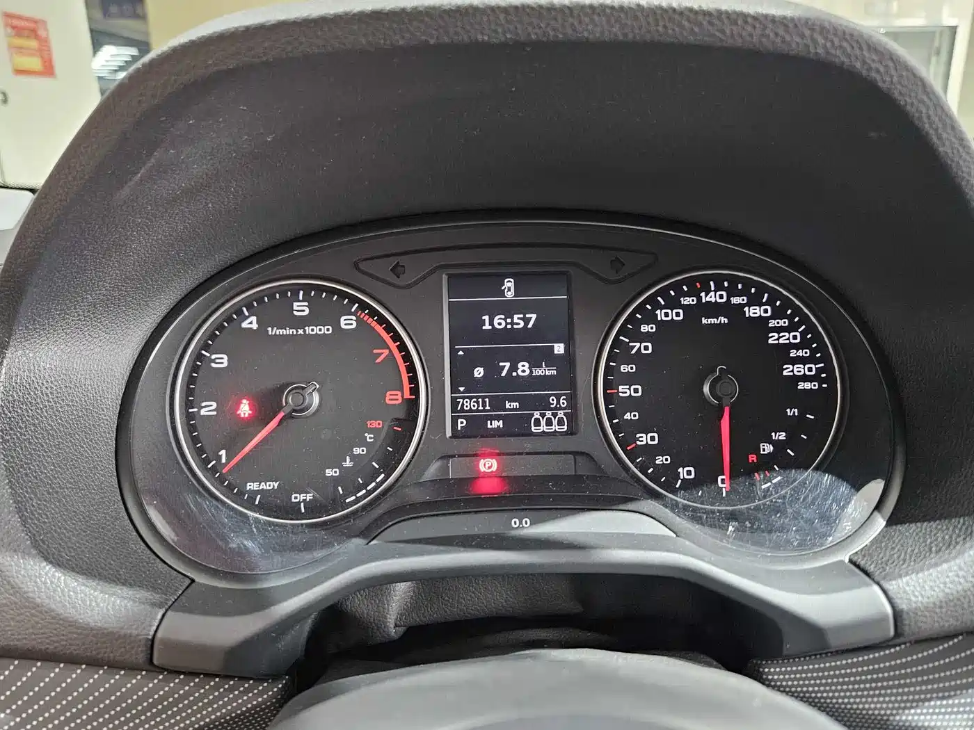 Audi Q2L 2018 35 TFSI Launch Exclusive Edition China VI фото 22