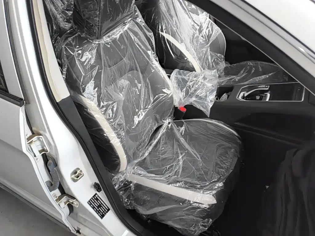 Dongfeng Aeolus Dongfeng Fengshen E70 2026 2021 Facelift II 360H Battery Swap Edition