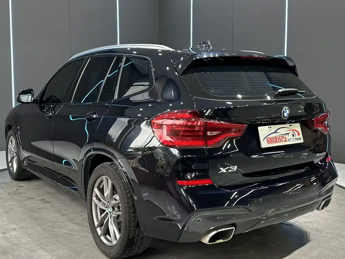 Фото 6 - BMW X3