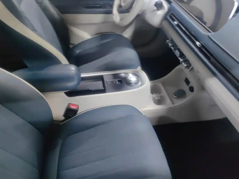 Ora Good Cat GT 2021 2022 Mulan Edition 480km Long Range