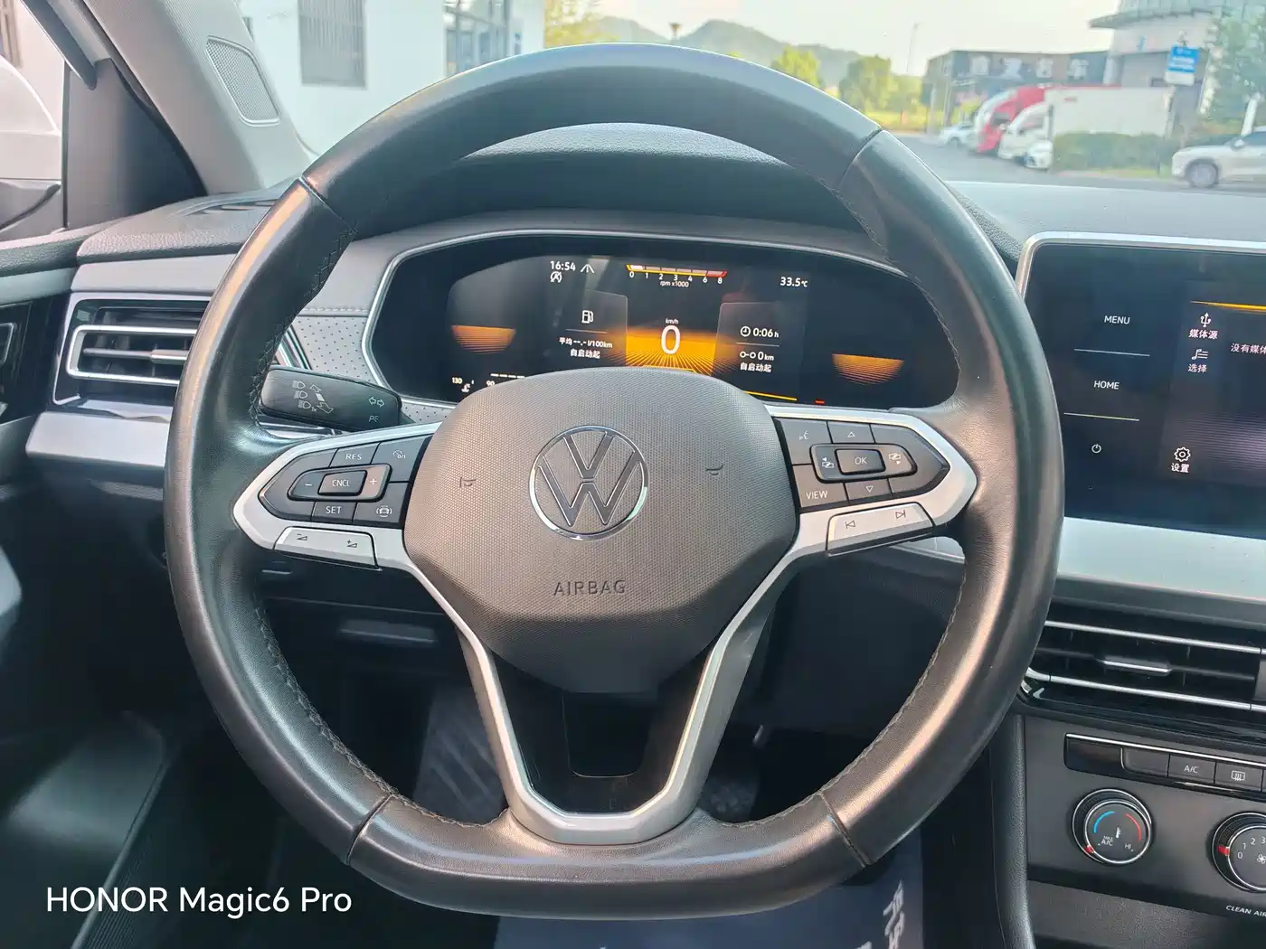 Volkswagen Lavida, миниатюра 10