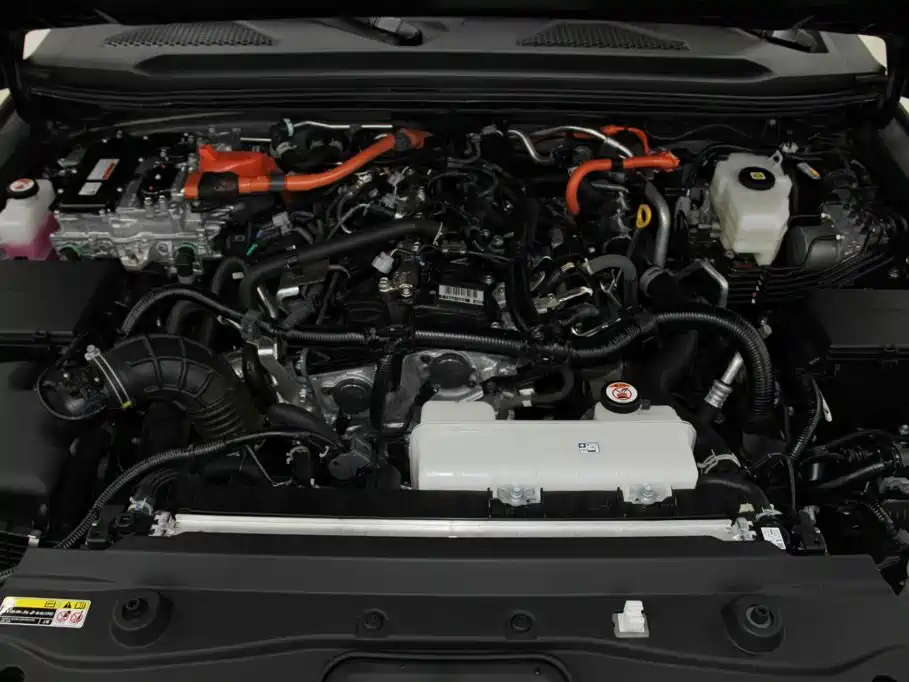 Toyota Prado 2025 2024 2.4T All-Terrain TX Edition 5-Seater