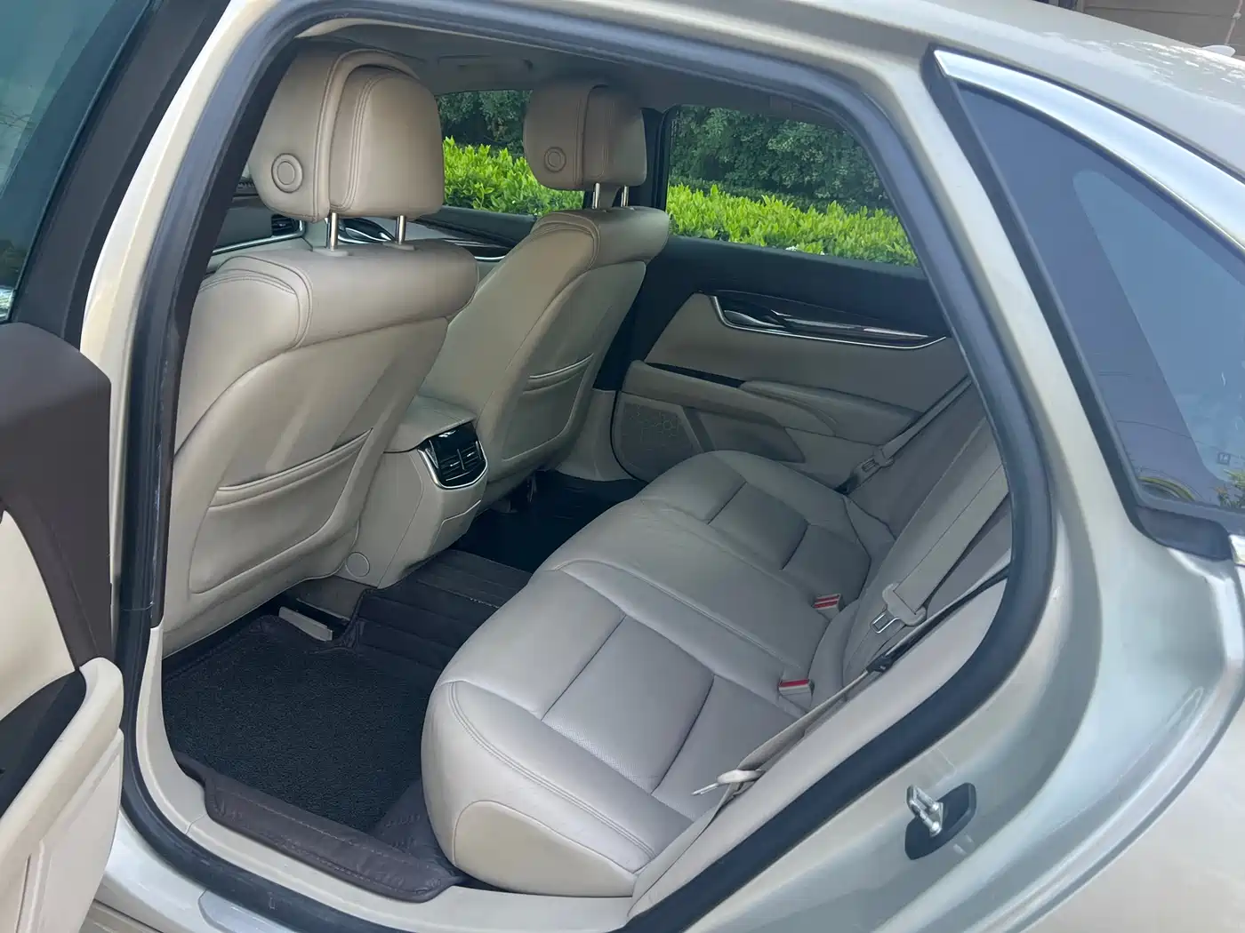 Cadillac XTS 2013 28T Elite фото 9