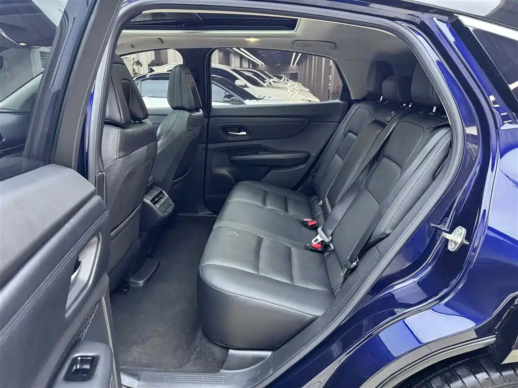 Nissan ARIYA 2022 2022 2WD Long Range Top Edition