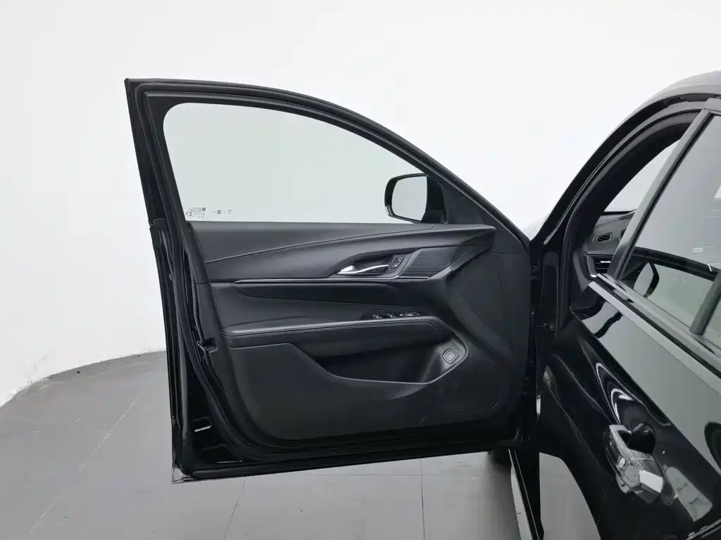Cadillac CT4, миниатюра 8