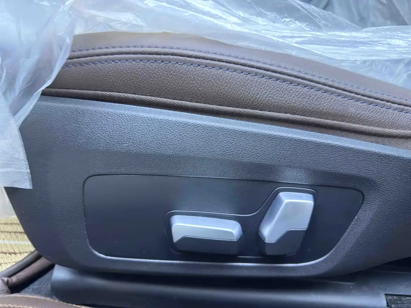 BMW 3 Series 2022 Facelift 320Li M Sport Package фото 17
