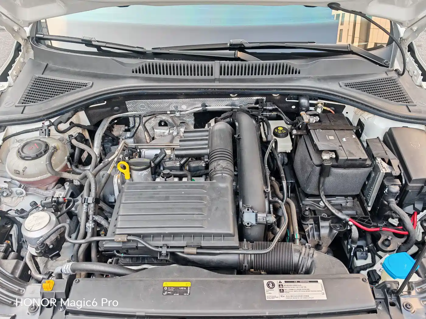Volkswagen Lavida, миниатюра 17