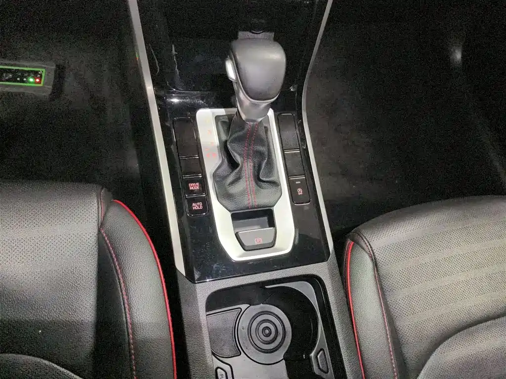 Kia K3 2019 Model 1.4T DCT GT-Line Smart Sport Edition фото 14