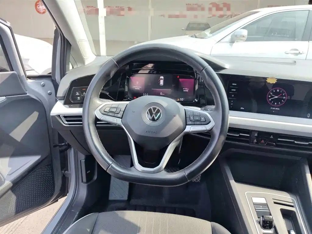Volkswagen Golf 2021 280TSI DSG Pro фото 7
