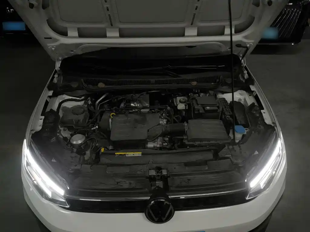 Volkswagen Lavida 2023 Xinrui 1.5L Auto Xinyi Edition фото 16