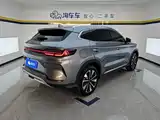 Фото 3 - BYD Song PLUS PHEV