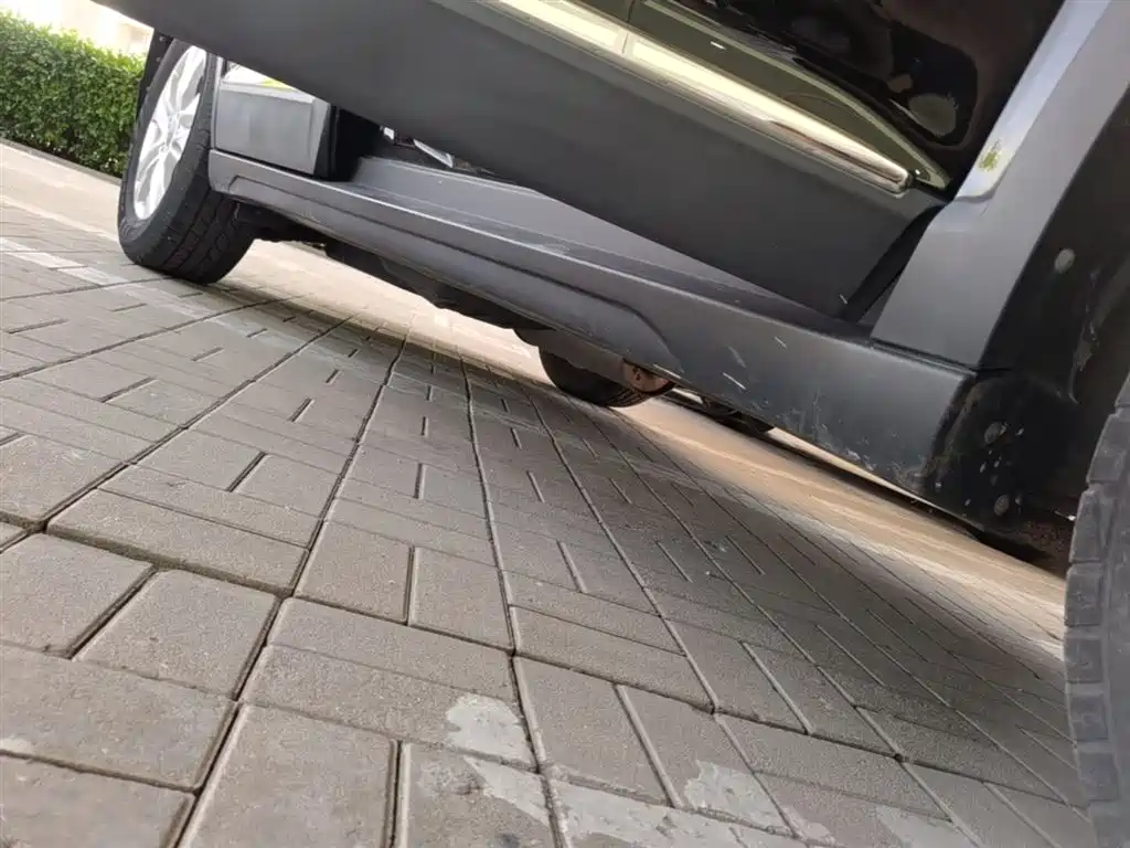 Haval H6 2017 Red Label Sport 1.5T Manual 2WD Elite фото 21