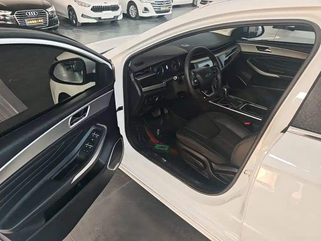 Chery Arrizo GX 2022 2019 Champion Edition 1.5L CVT Fashion