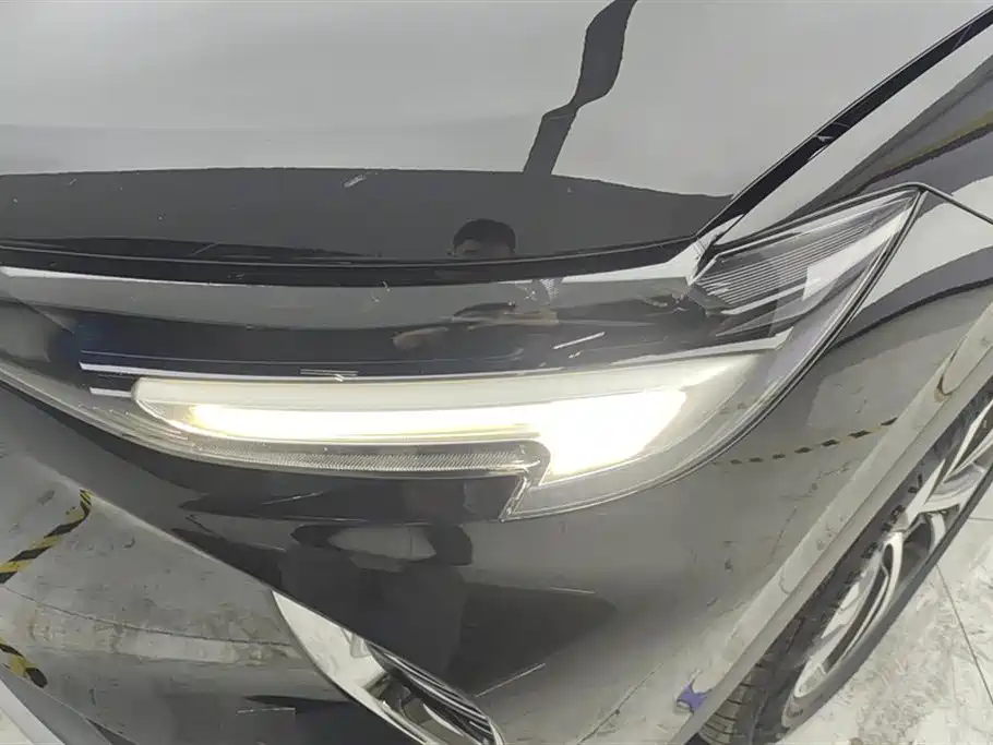 Buick Envision S 2022 Facelift Enclave S 552T 2WD Luxury фото 5